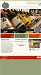 Mobile Screenshot of holmbergorchards.com